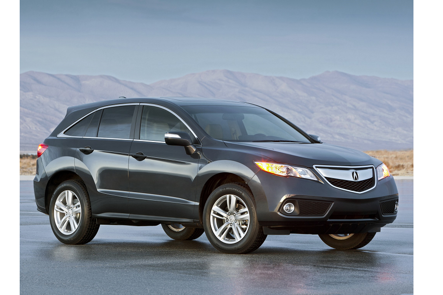 ACURA MDX (YD4) 13-20 
