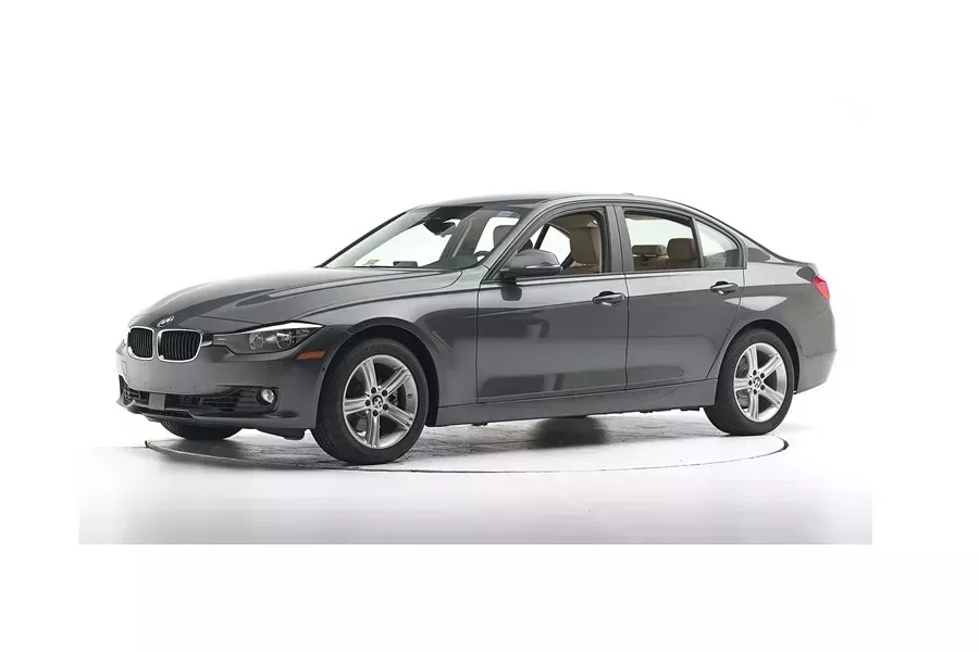 BMW 325i (E90, E91, E92, E93) 05- 