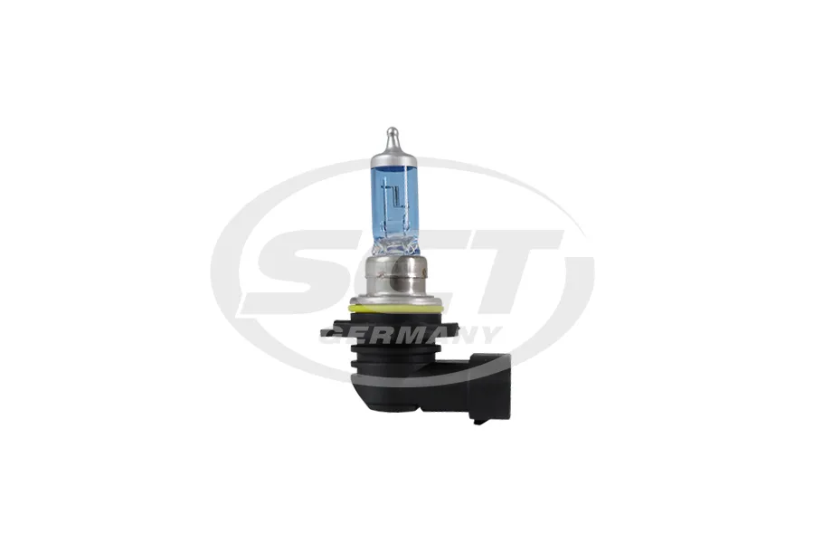 BÓNG ĐÈN SCT GERMANY 202594 HB4 TRẮNG 12V 51W P22d