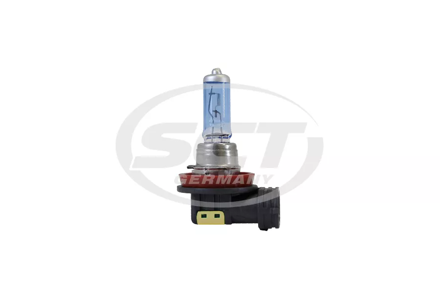 BÓNG ĐÈN SCT GERMANY 202617 H8 TRẮNG 12V 35W PGJ 19-1