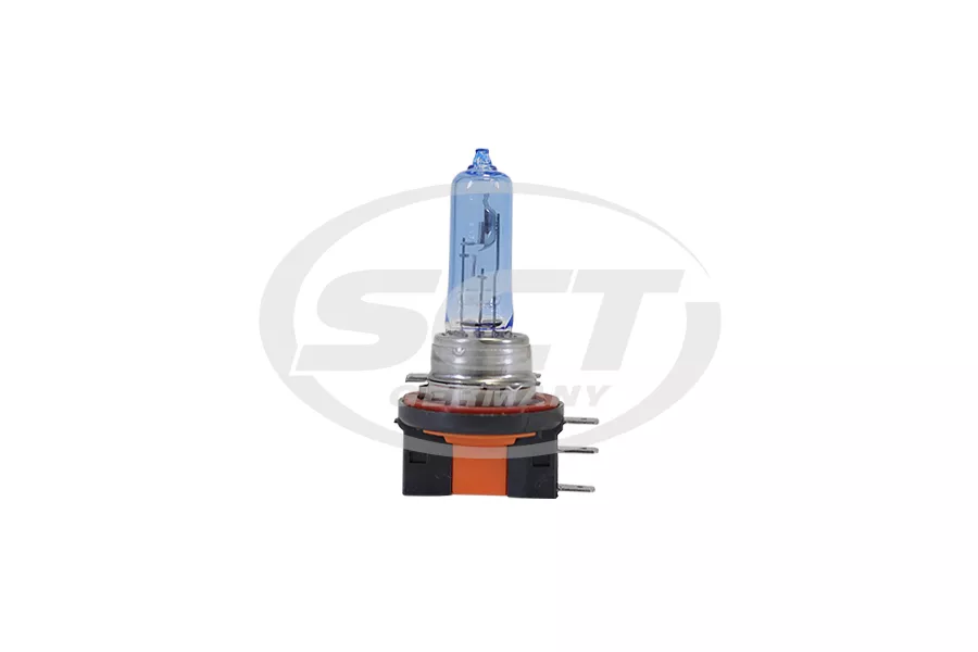 BÓNG ĐÈN SCT GERMANY 209548 H15 TRẮNG 12V 15/55W PGJ23t-1
