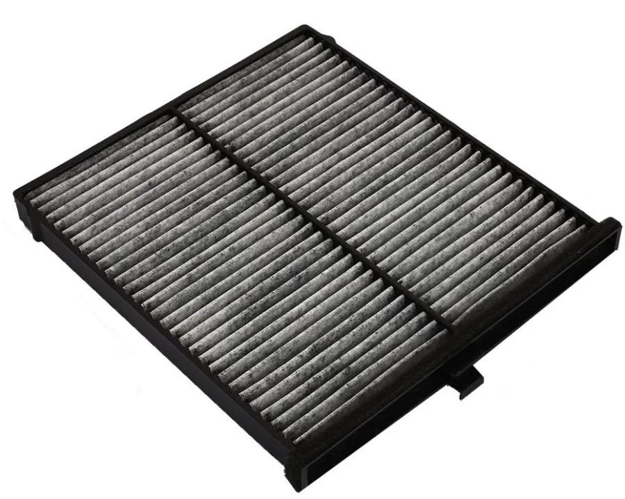 LỌC GIÓ CABIN (ĐIỀU HÒA) JS CÓ THAN HOẠT TÍNH AC25001C
