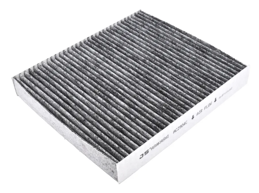 LỌC GIÓ CABIN (ĐIỀU HÒA) JS CÓ THAN HOẠT TÍNH AC2904C