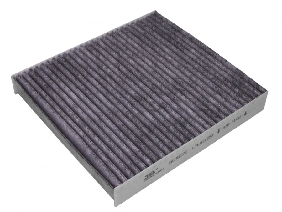 ỌC GIÓ CABIN (ĐIỀU HÒA) JS CÓ THAN HOẠT TÍNH AC3507C