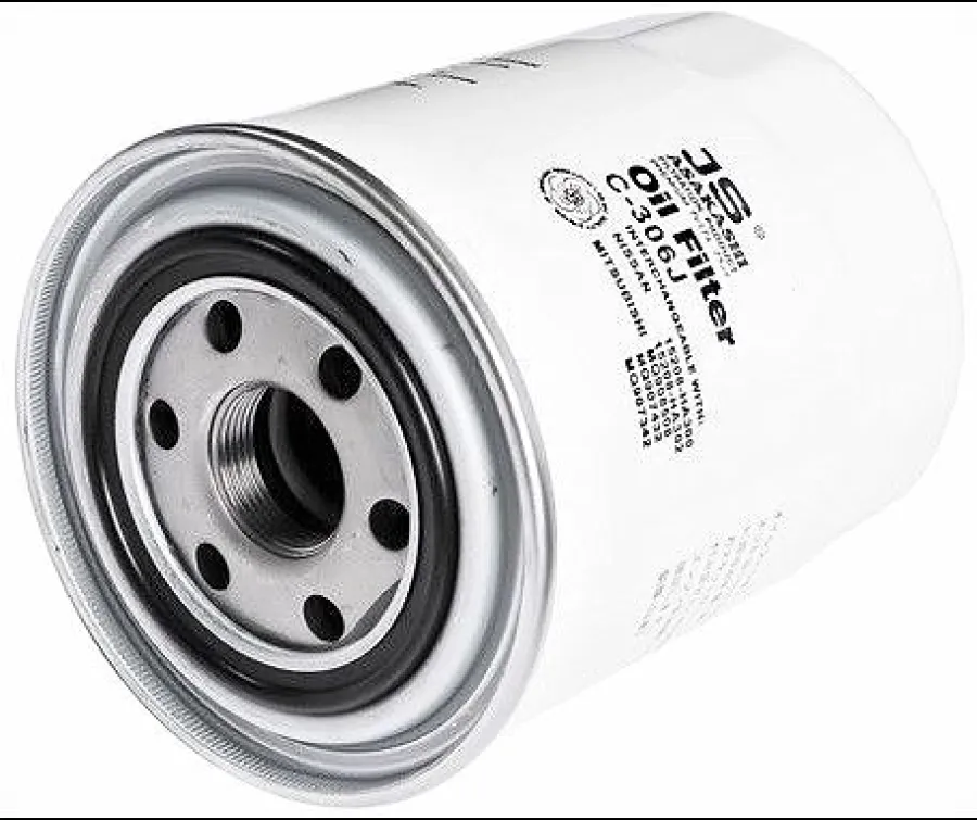 CLỌC DẦU ĐỘNG CƠ JS 306J