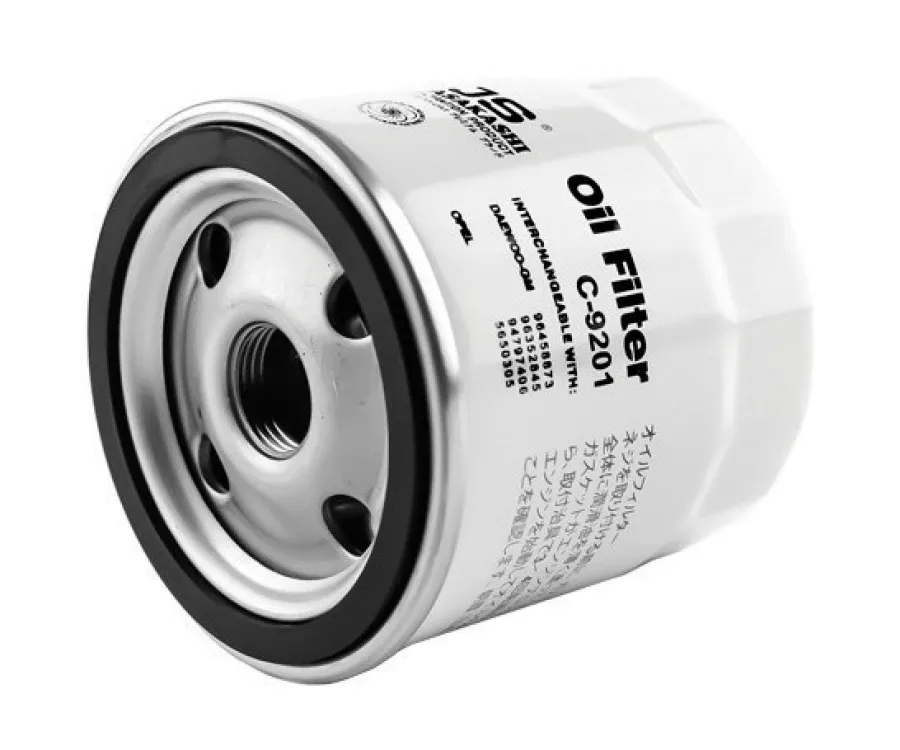 LỌC DẦU ĐỘNG CƠ JS C9201