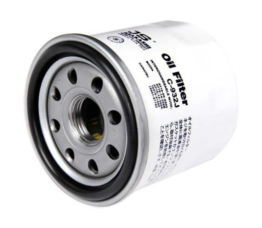 LỌC DẦU ĐỘNG CƠ JS C932J