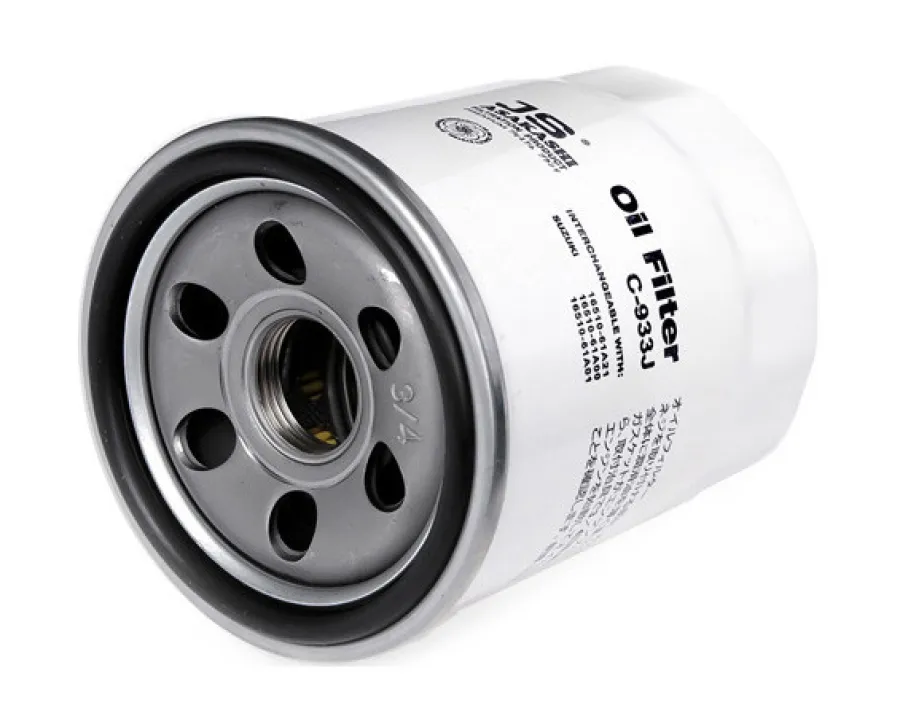 LỌC DẦU ĐỘNG CƠ JS C933j
