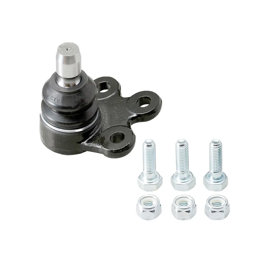 RÔ TUYN TRỤ CTR CBKD-15