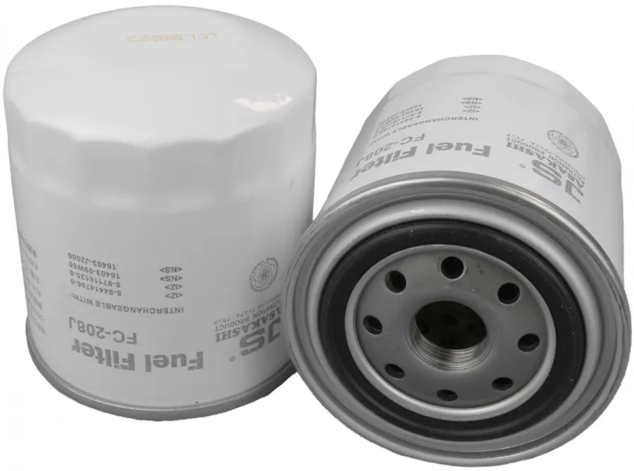 FC208J