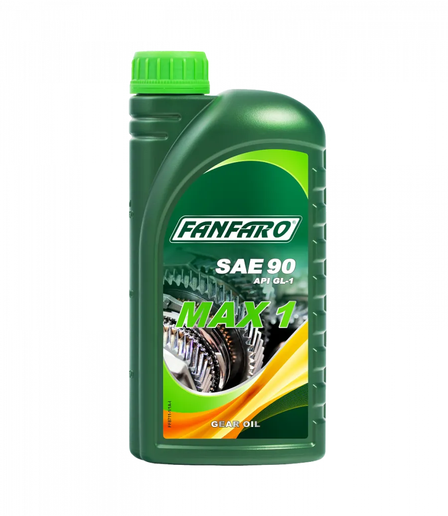 DẦU BÁNH RĂNG 90 FANFARO FF8711-1