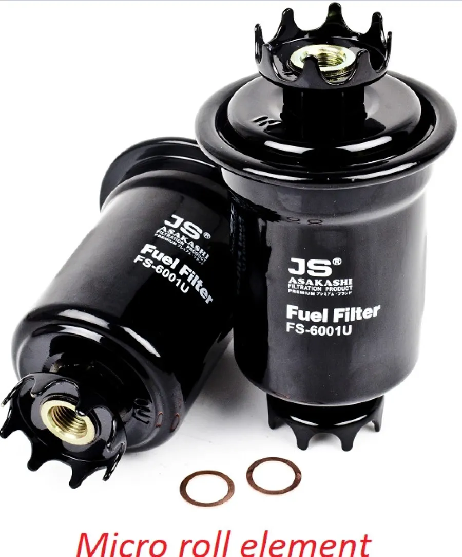 FS6001U