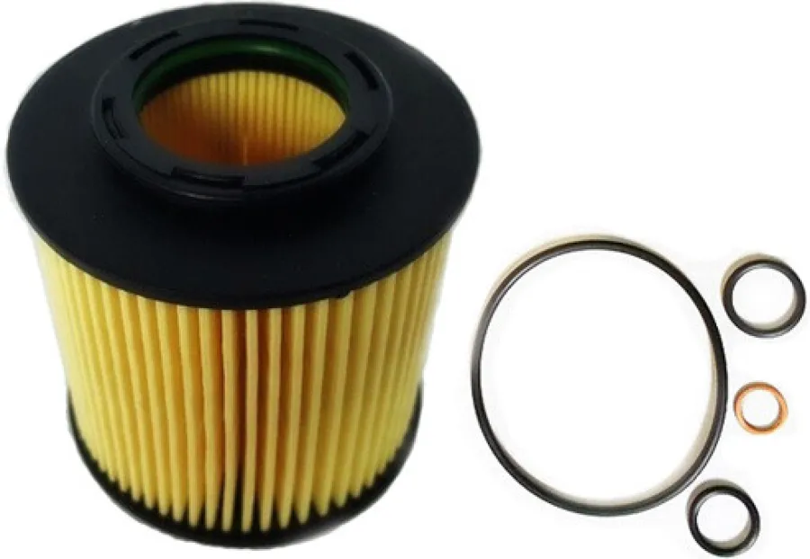 LỌC DẦU ĐỘNG CƠ JS OE0023