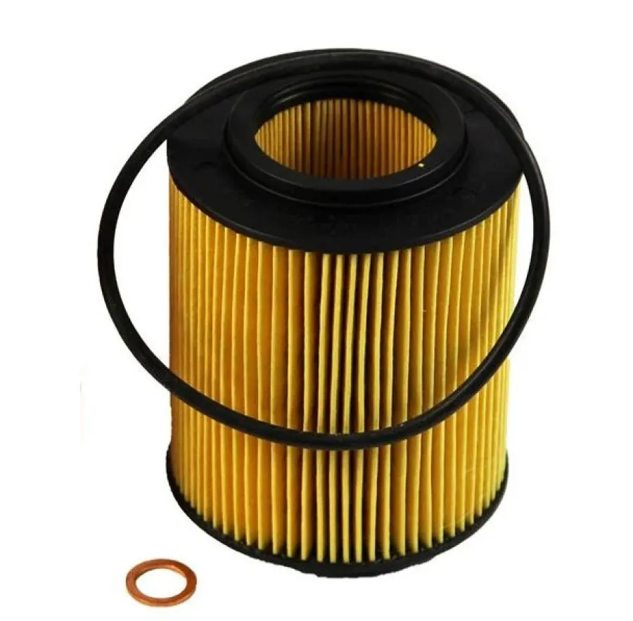 LỌC DẦU ĐỘNG CƠ JS OE0027