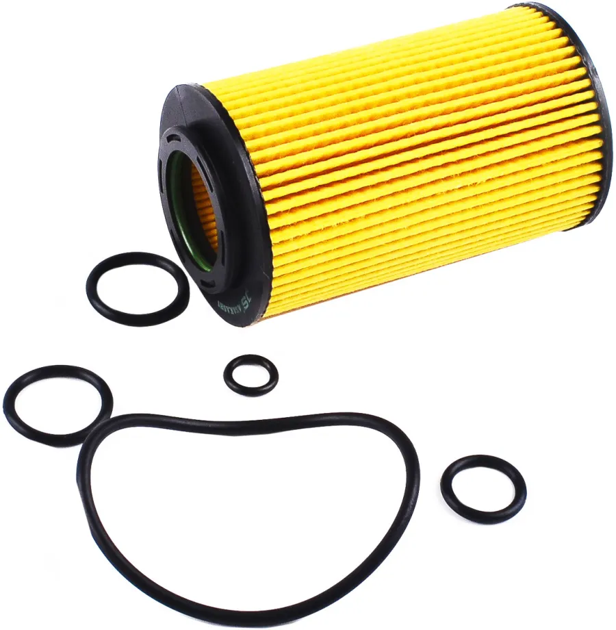 LỌC DẦU ĐỘNG CƠ JS OE0037