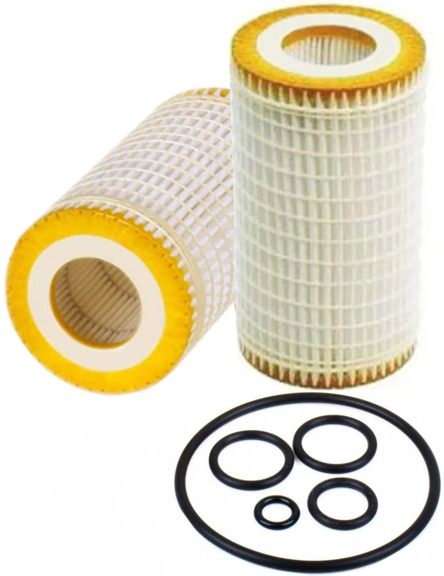 LỌC DẦU ĐỘNG CƠ JS OE0037M