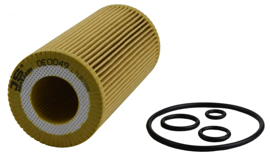 LỌC DẦU ĐỘNG CƠ JS OE0049