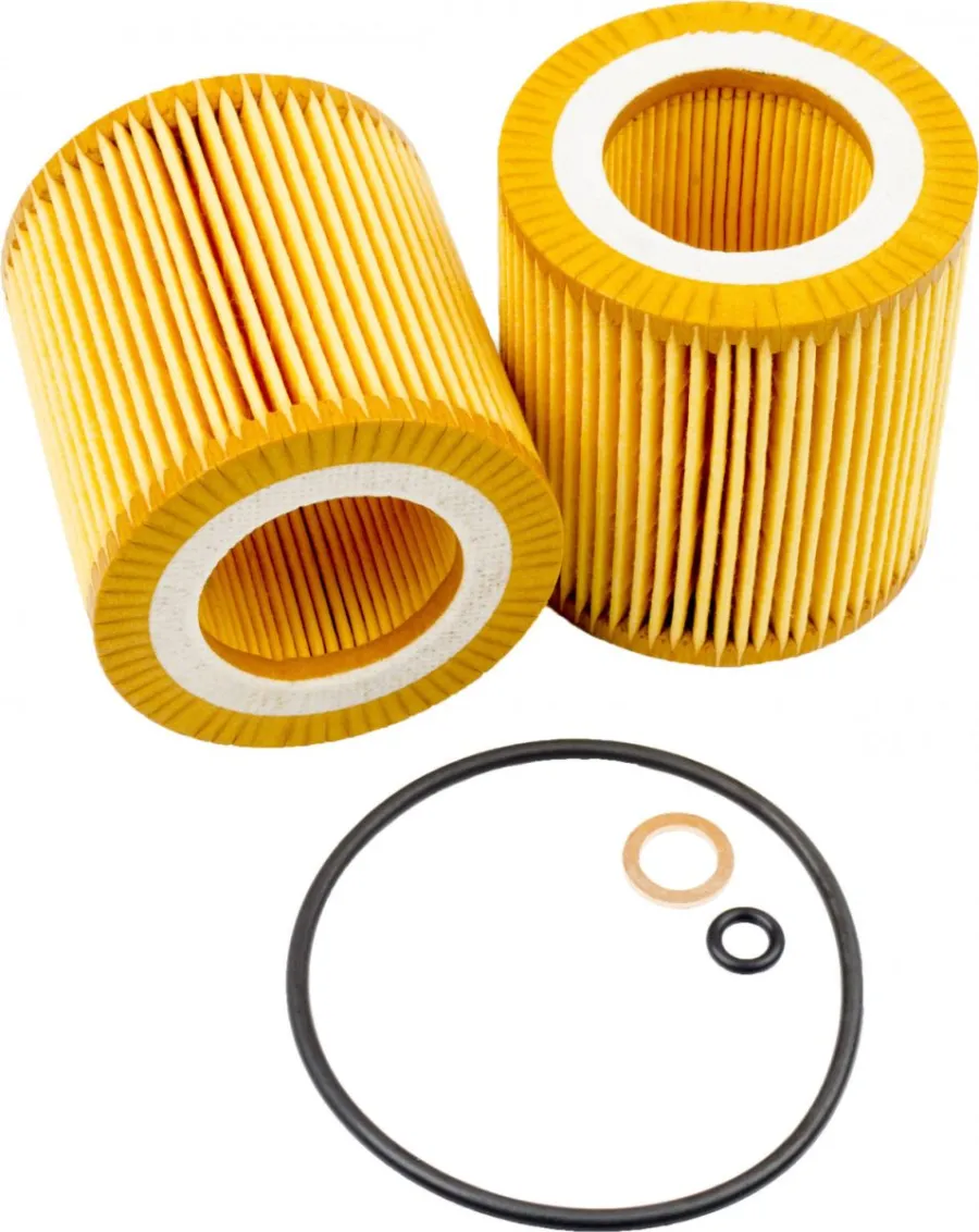 LỌC DẦU ĐỘNG CƠ JS OE0053