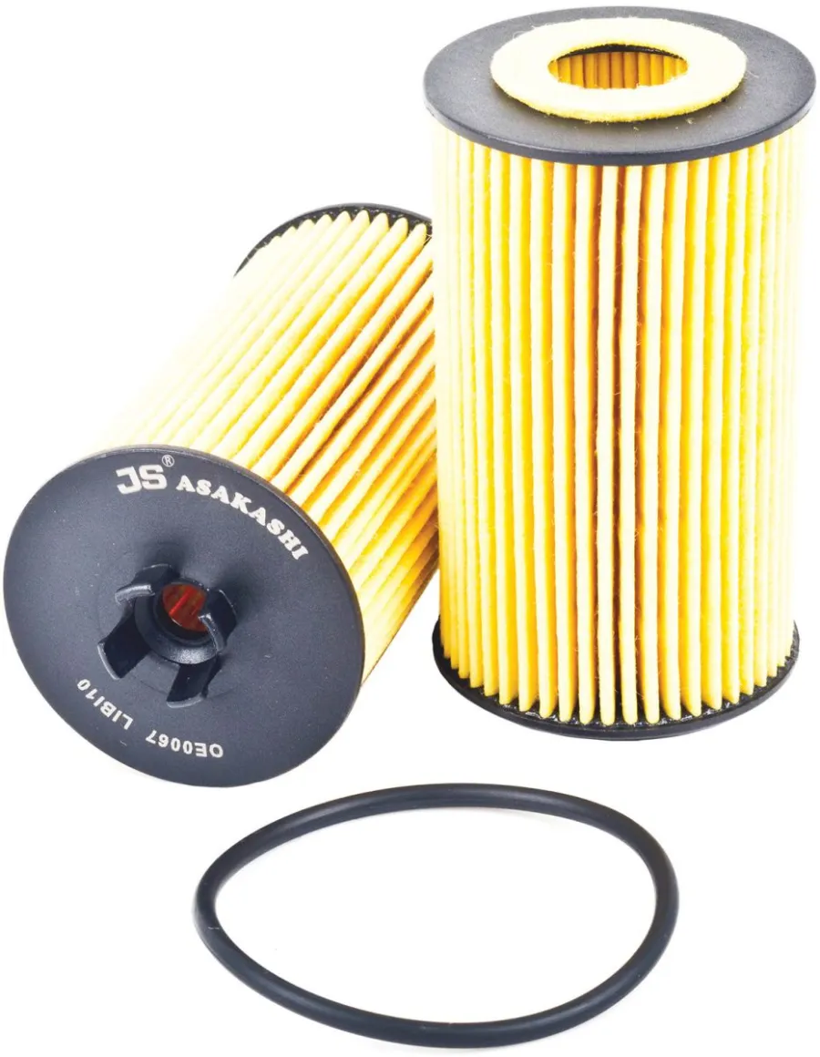 LỌC DẦU ĐỘNG CƠ JS OE0067
