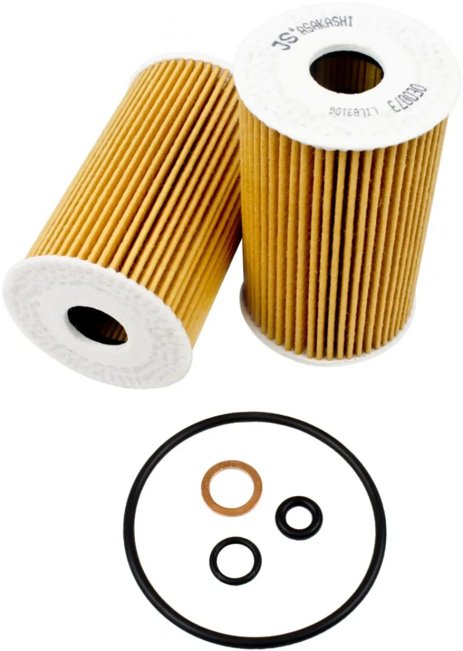LỌC DẦU ĐỘNG CƠ JS OE0073