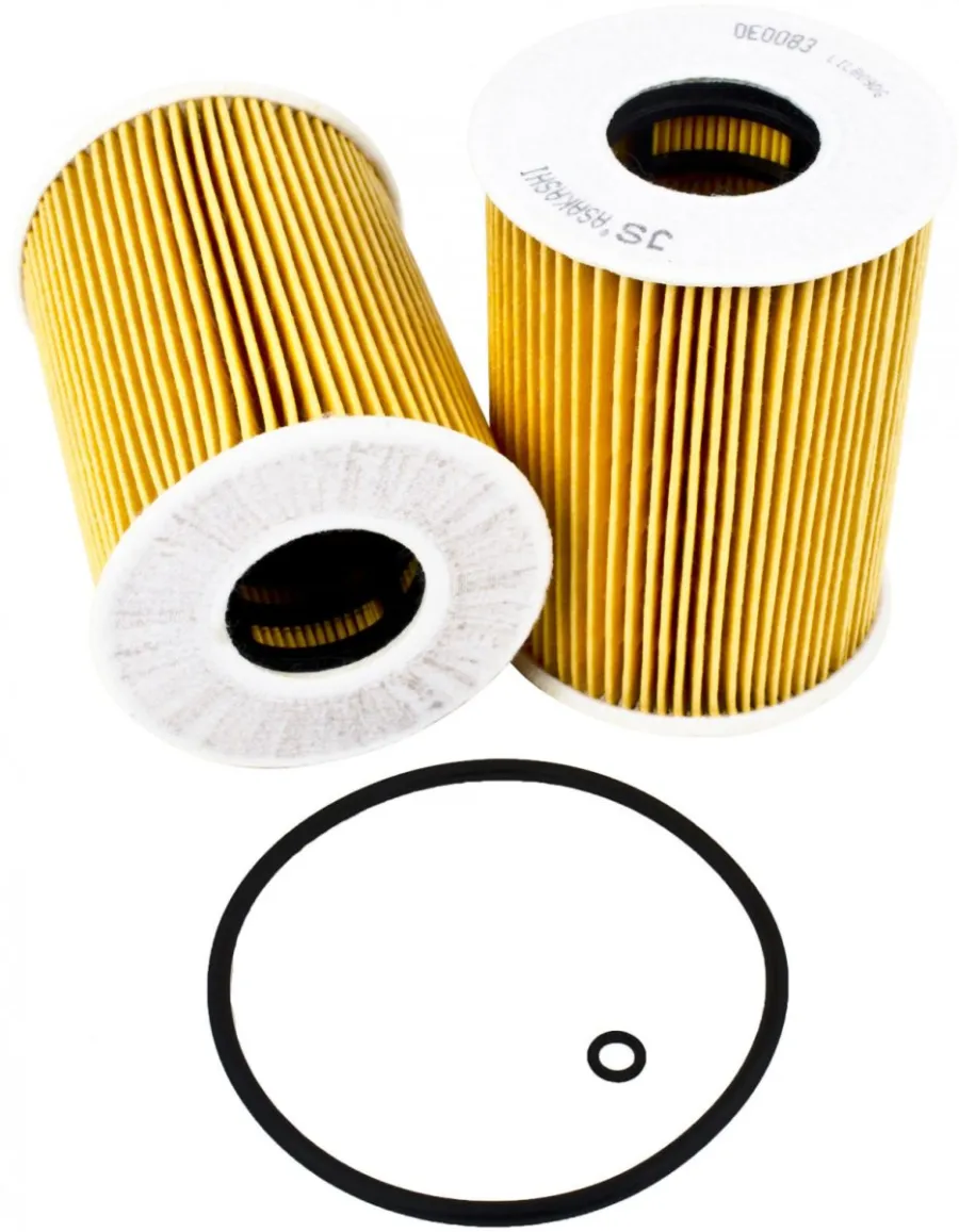 LỌC DẦU ĐỘNG CƠ JS OE0083